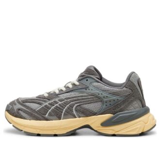 Velophasis SD «Stormy Slate Cool Light Grey»