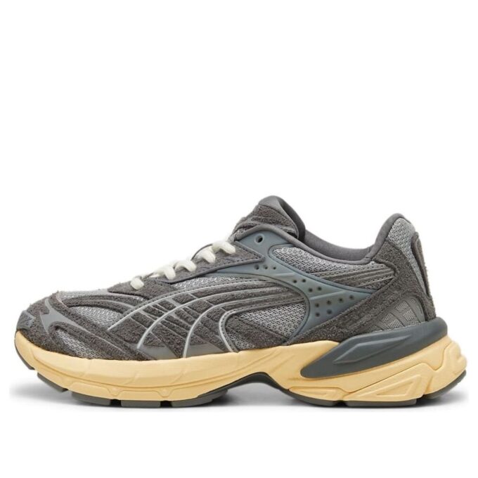 Velophasis SD «Stormy Slate Cool Light Grey»
