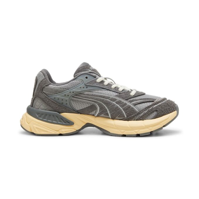 Velophasis SD «Stormy Slate Cool Light Grey»