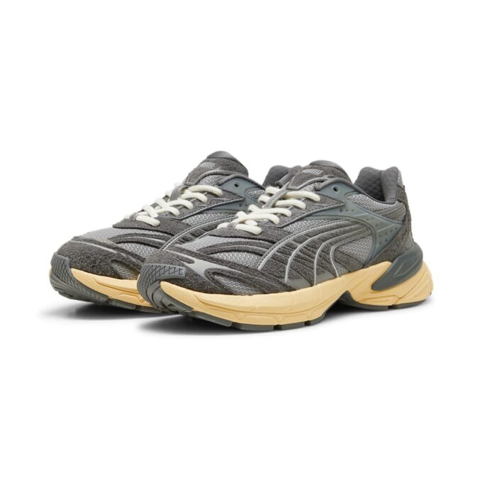 Velophasis SD «Stormy Slate Cool Light Grey»