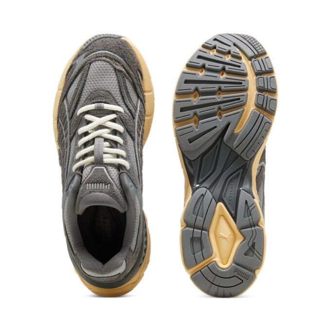 Velophasis SD «Stormy Slate Cool Light Grey»