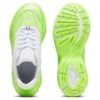 Velophasis Slime &laquo;Hvit Neongrønn&raquo;