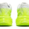 Velophasis Slime &laquo;Hvit Neongrønn&raquo;