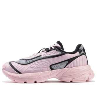 Velophasis Sneakers &laquo;Rosa&raquo;