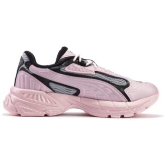 Velophasis Sneakers &laquo;Rosa&raquo;
