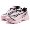 Velophasis Sneakers &laquo;Rosa&raquo;