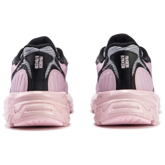Velophasis Sneakers &laquo;Rosa&raquo;