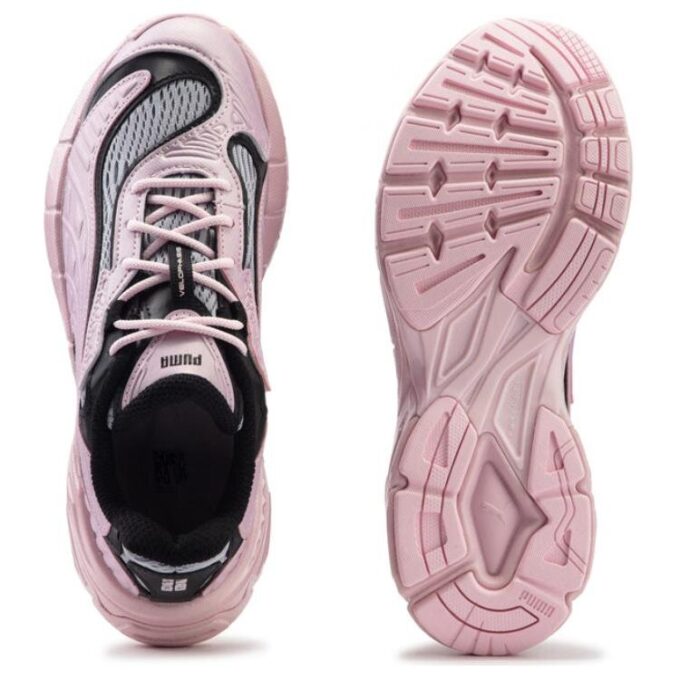 Velophasis Sneakers &laquo;Rosa&raquo;