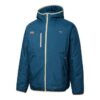 Vendbar polstret X Helly Hansen-jakke &laquo;Blå&raquo;