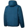 Vendbar polstret X Helly Hansen-jakke &laquo;Blå&raquo;