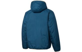 Vendbar polstret X Helly Hansen-jakke &laquo;Blå&raquo;