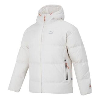Verde Scarpe Replicat jakke &laquo;White&raquo;