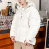 Verde Scarpe Replicat jakke &laquo;White&raquo;