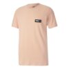 Vevd T-skjorte &laquo;Rosa&raquo;