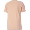 Vevd T-skjorte &laquo;Rosa&raquo;