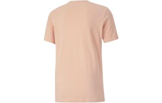 Vevd T-skjorte &laquo;Rosa&raquo;