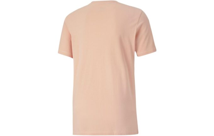 Vevd T-skjorte &laquo;Rosa&raquo;