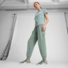 Vikky v3 brede joggesko for kvinner
