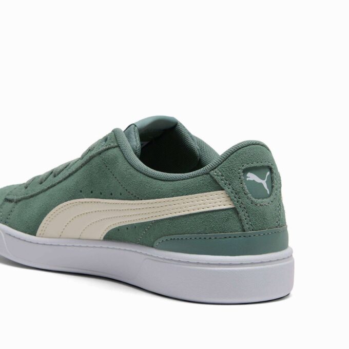 Vikky v3 brede joggesko for kvinner