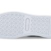Vikky V3 Logomania Skateboardsko Svart Hvit