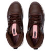 Vista Mid Utility Klatresko Brun