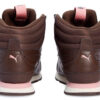 Vista Mid Utility Klatresko Brun