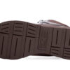 Vista Mid Utility Klatresko Brun