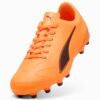 VITORIA II Herre Fotballsko for fast/kunstig underlag