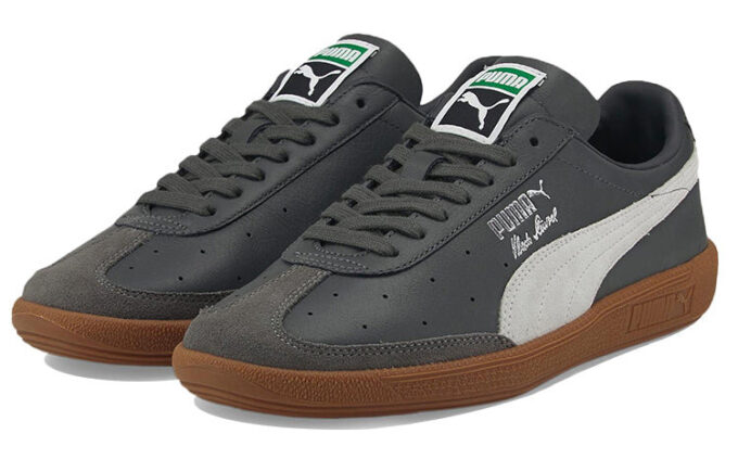 Vlado Stenzel OG &laquo;Dark Shadow Gum&raquo;