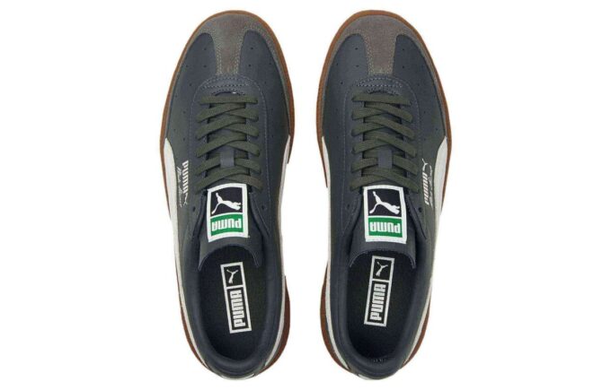 Vlado Stenzel OG &laquo;Dark Shadow Gum&raquo;