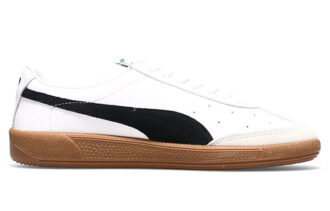 Vlado Stenzel OG &laquo;White Black Gum&raquo;