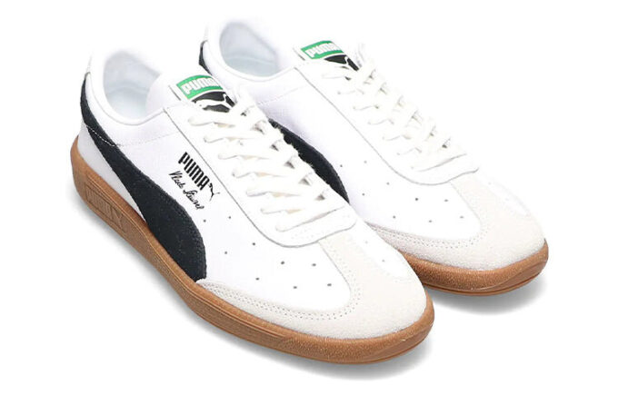 Vlado Stenzel OG &laquo;White Black Gum&raquo;