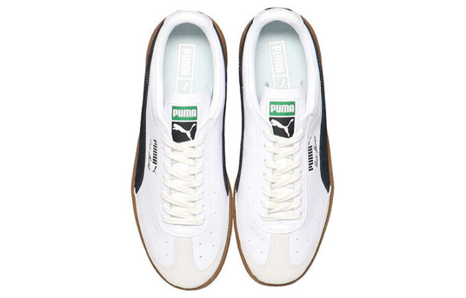 Vlado Stenzel OG &laquo;White Black Gum&raquo;