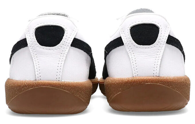 Vlado Stenzel OG &laquo;White Black Gum&raquo;