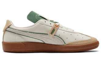 Vlado Stenzel Pl &laquo;White Green&raquo;