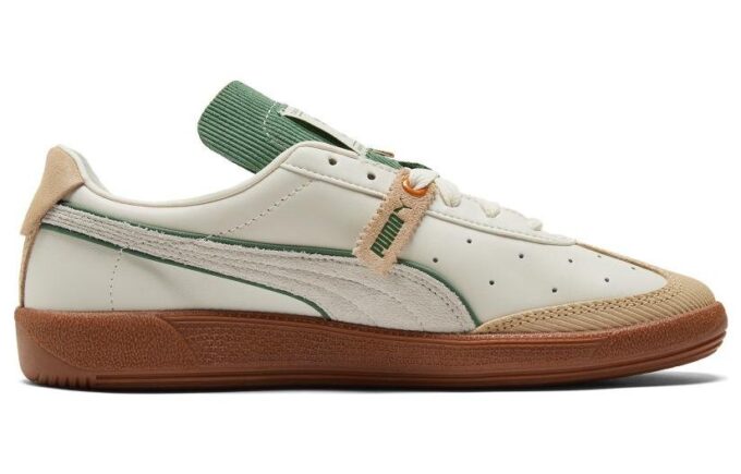 Vlado Stenzel Pl &laquo;White Green&raquo;