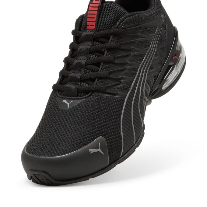 Voltaic Evo «Svart»