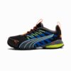 Voltaic Evo tofargede joggesko for barn