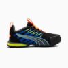 Voltaic Evo tofargede joggesko for barn