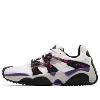 Voltaire OG &laquo;White Team Violet&raquo;