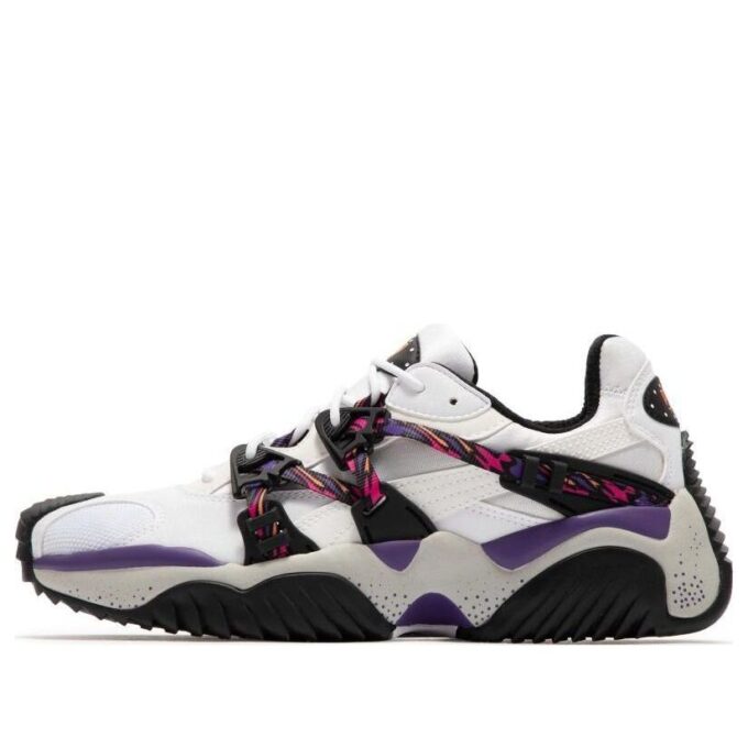Voltaire OG &laquo;White Team Violet&raquo;