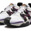 Voltaire OG &laquo;White Team Violet&raquo;