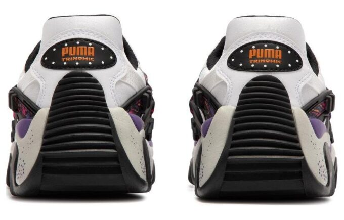 Voltaire OG &laquo;White Team Violet&raquo;