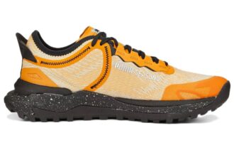 Voyage Nitro 2 &laquo;Oransje mursteinsvart&raquo;