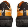 Voyage Nitro 2 &laquo;Oransje mursteinsvart&raquo;