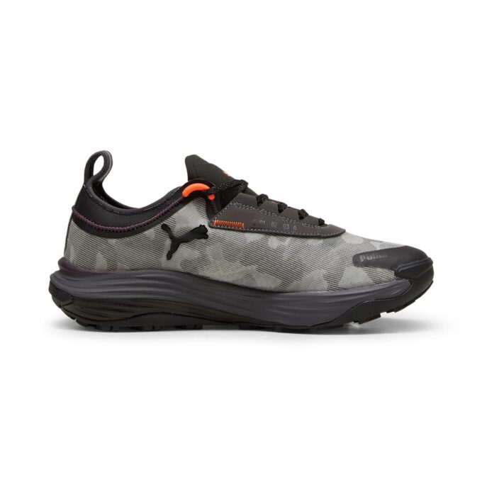 Voyage Nitro 3 Gore-Tex &laquo;Mørk kullflammeflimmer&raquo;