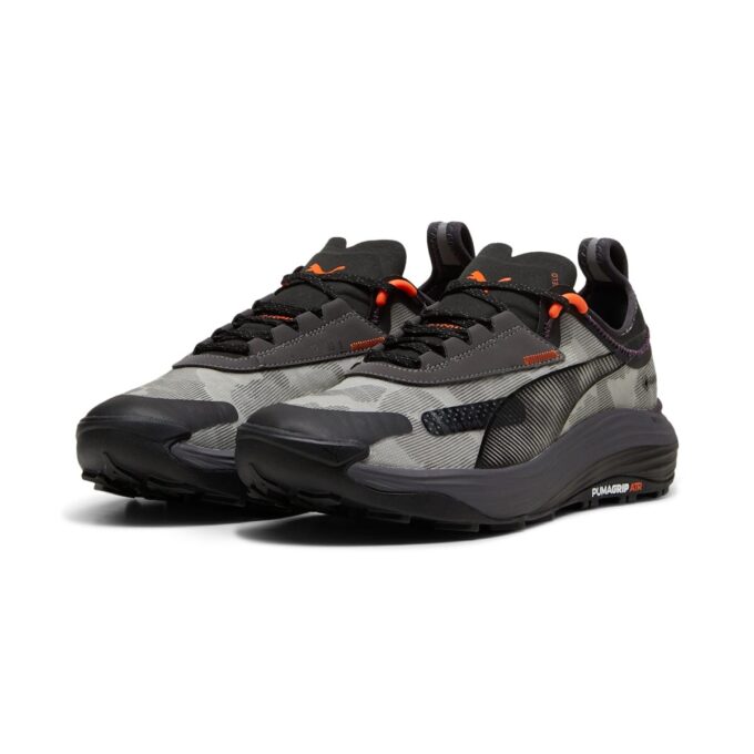 Voyage Nitro 3 Gore-Tex &laquo;Mørk kullflammeflimmer&raquo;