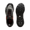 Voyage Nitro 3 Gore-Tex &laquo;Mørk kullflammeflimmer&raquo;