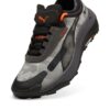 Voyage Nitro 3 Gore-Tex &laquo;Mørk kullflammeflimmer&raquo;