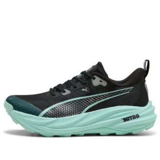 Voyage NITRO 4 &laquo;Green Terrain Mint Melt&raquo;